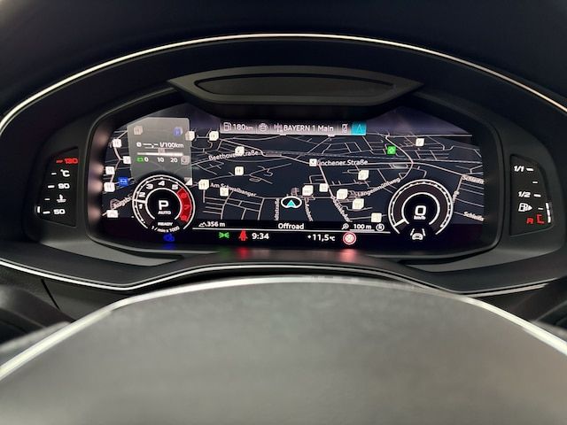 Audi RS6 avant TFSI Quattro Tiptronic - 2024 - Joinsteer - #13