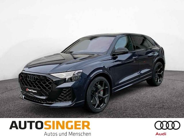Audi RSQ8 Performance TFSI Quattro Tiptronic - 2026 - Joinsteer - #1