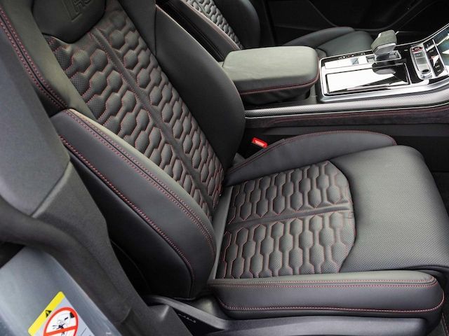 Audi RSQ8 Performance TFSI Quattro Tiptronic - 2026 - Joinsteer - #19