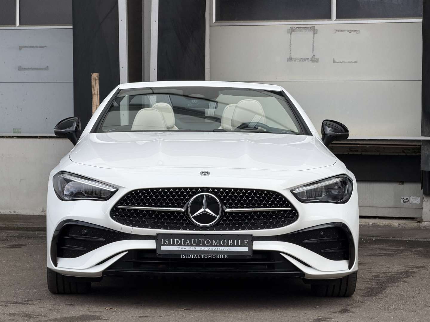 Mercedes CLE 220 220 Night Edition - 2024 - Joinsteer - #34