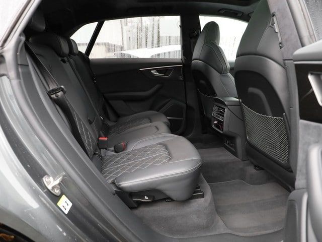 Audi Q8 Competition Plus 50 TDI Quattro Tiptronic - 2023 - Joinsteer - #7