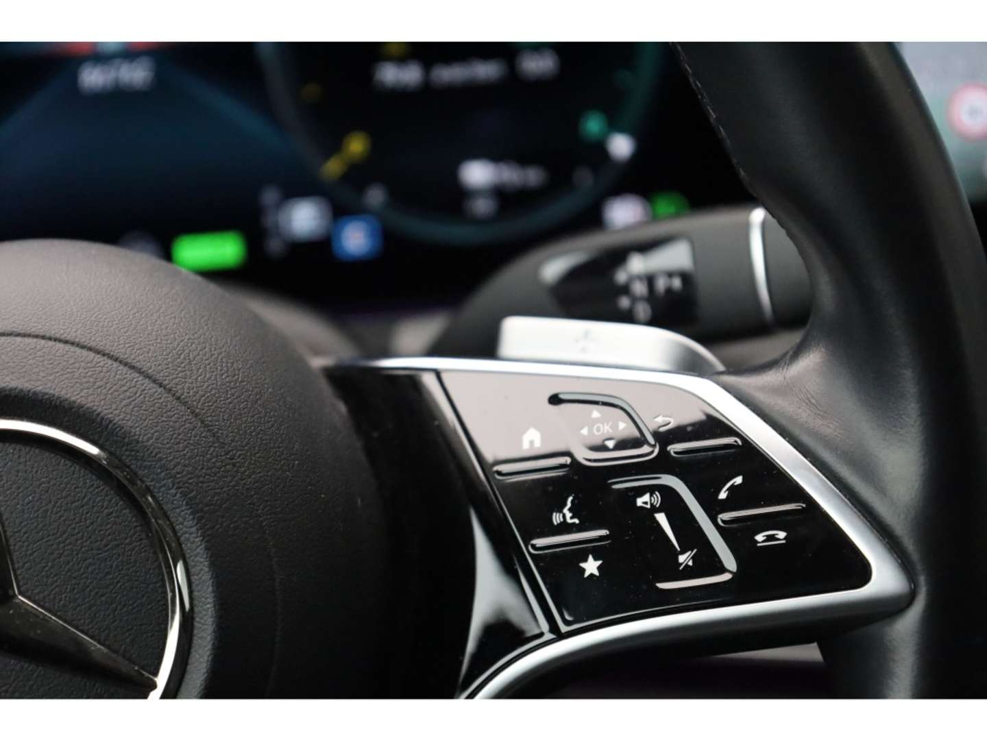 Mercedes Classe E Break 300 Night - 2022 - Joinsteer - #24