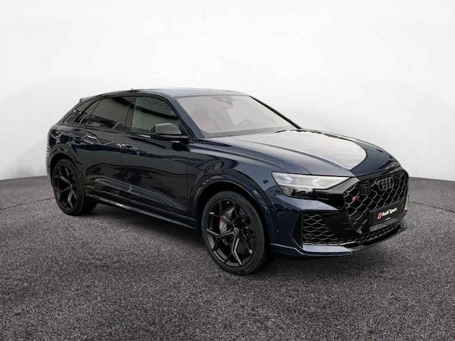 Audi RSQ8 Performance TFSI Quattro Tiptronic - 2026 - Joinsteer - #3