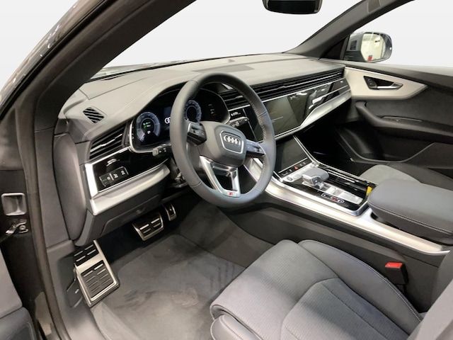 Audi Q8 TFSI E TFSI E Quattro Tiptronic - 2026 - Joinsteer - #6