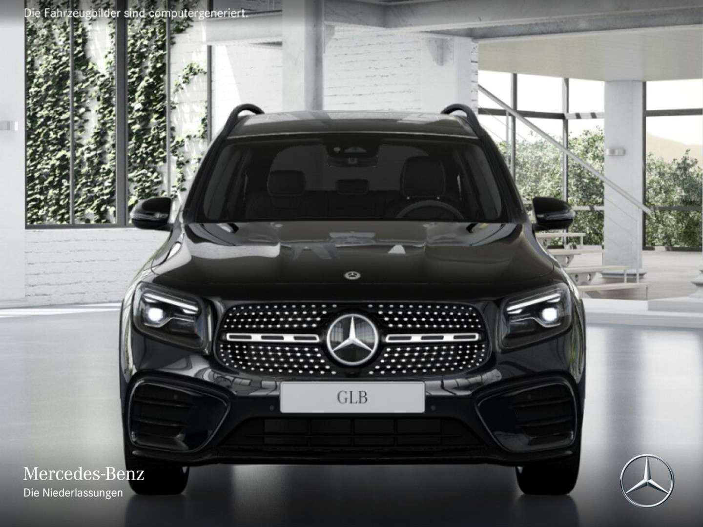 Mercedes GLB 200 AMG Line - 2026 - Joinsteer - #6