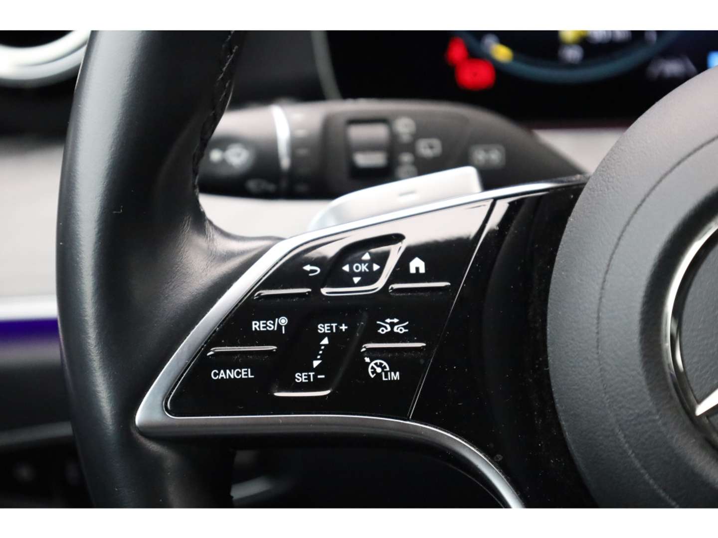 Mercedes Classe E Break 300 Night - 2022 - Joinsteer - #25