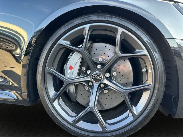 Audi RS4 Avant Quattro Tiptronic - 2025 - Joinsteer - #6