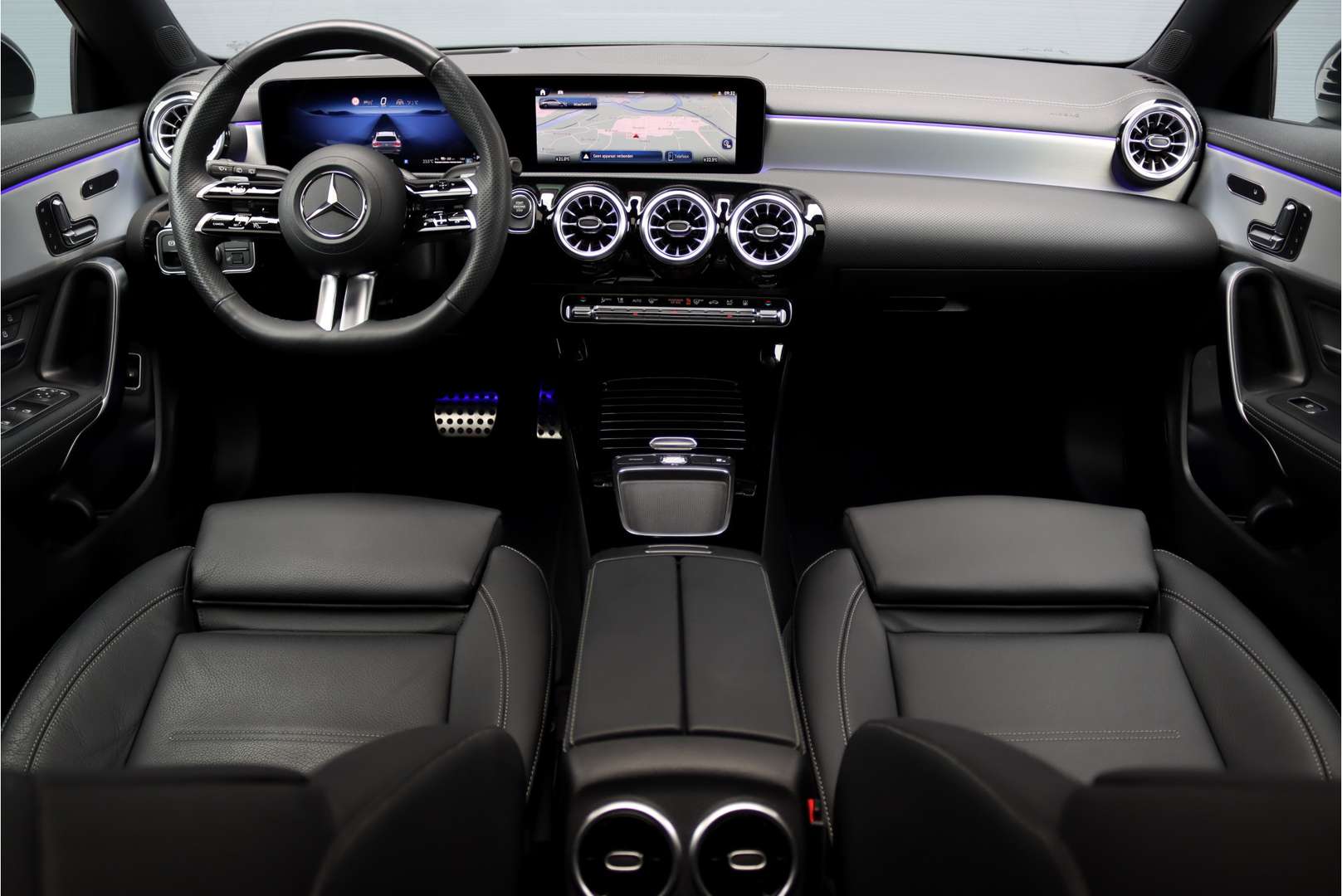 Mercedes CLA Shooting Break 250 AMG Line - 2023 - Joinsteer - #3