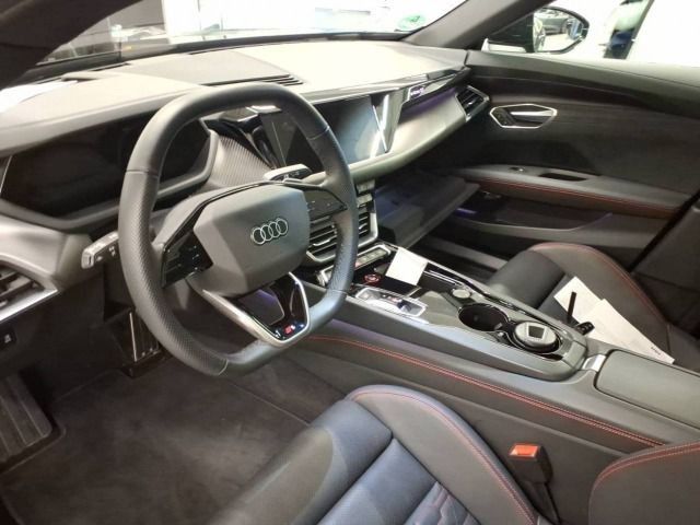 Audi S E-tron GT E-tron Quattro - 2025 - Joinsteer - #4