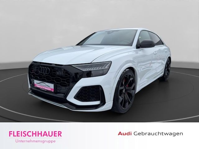 Audi RSQ8 TFSI Quattro Tiptronic - 2024 - Joinsteer - #1