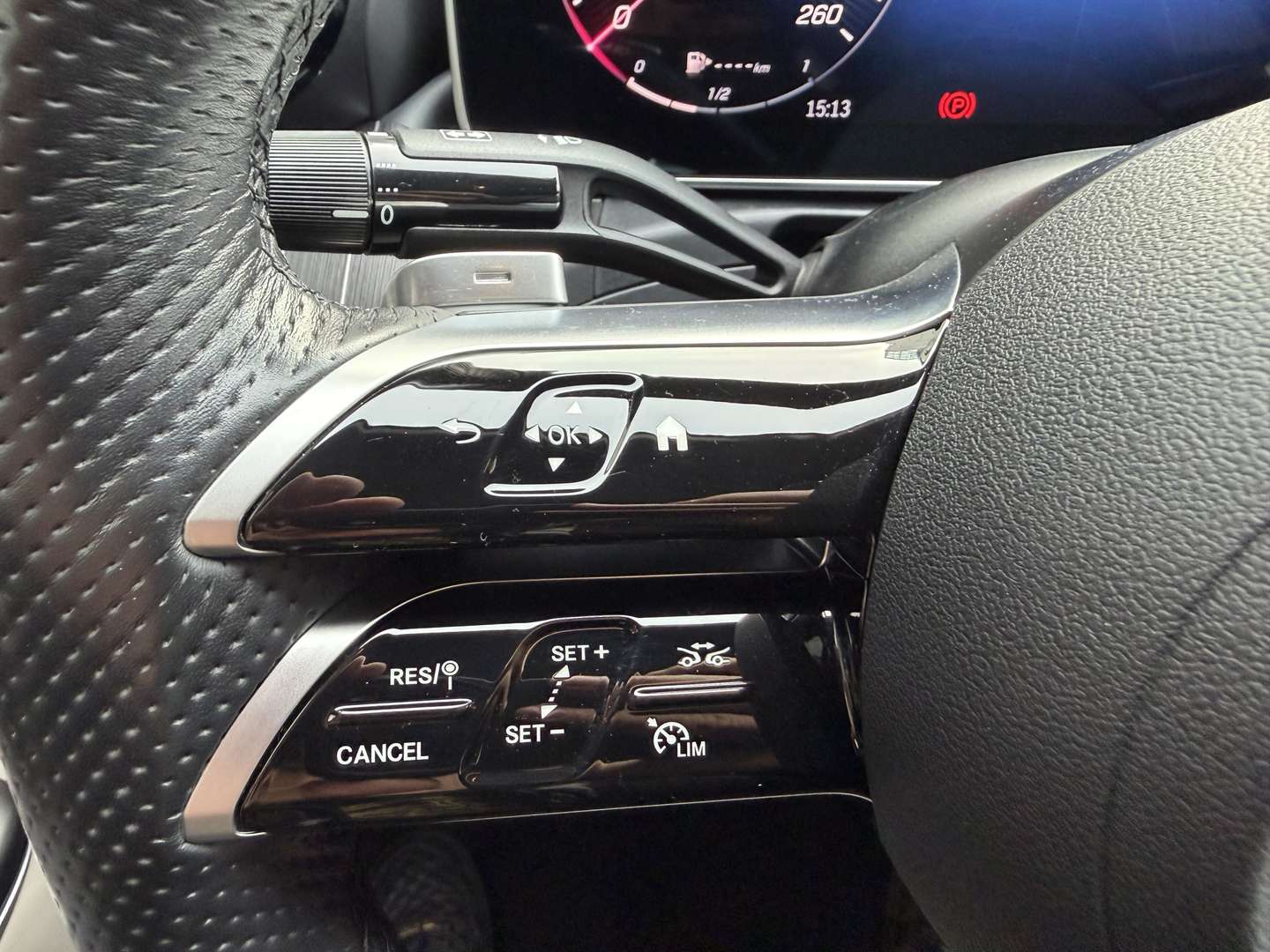 Mercedes CLE 220 220 Night Edition - 2024 - Joinsteer - #37