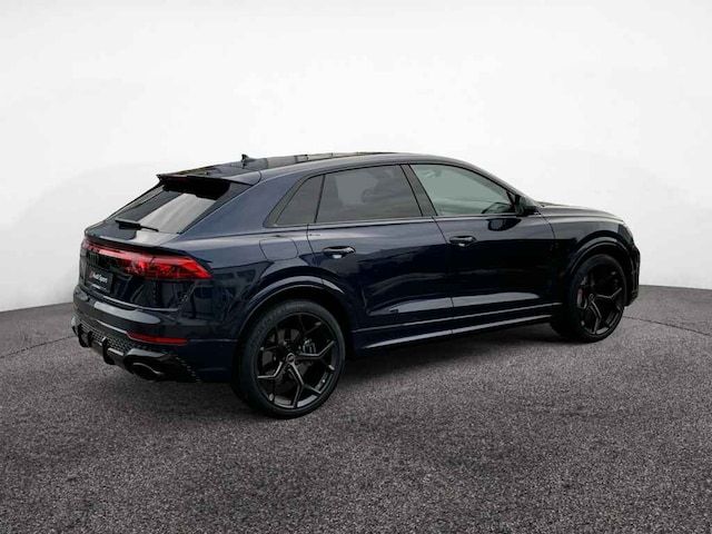 Audi RSQ8 Performance TFSI Quattro Tiptronic - 2026 - Joinsteer - #6