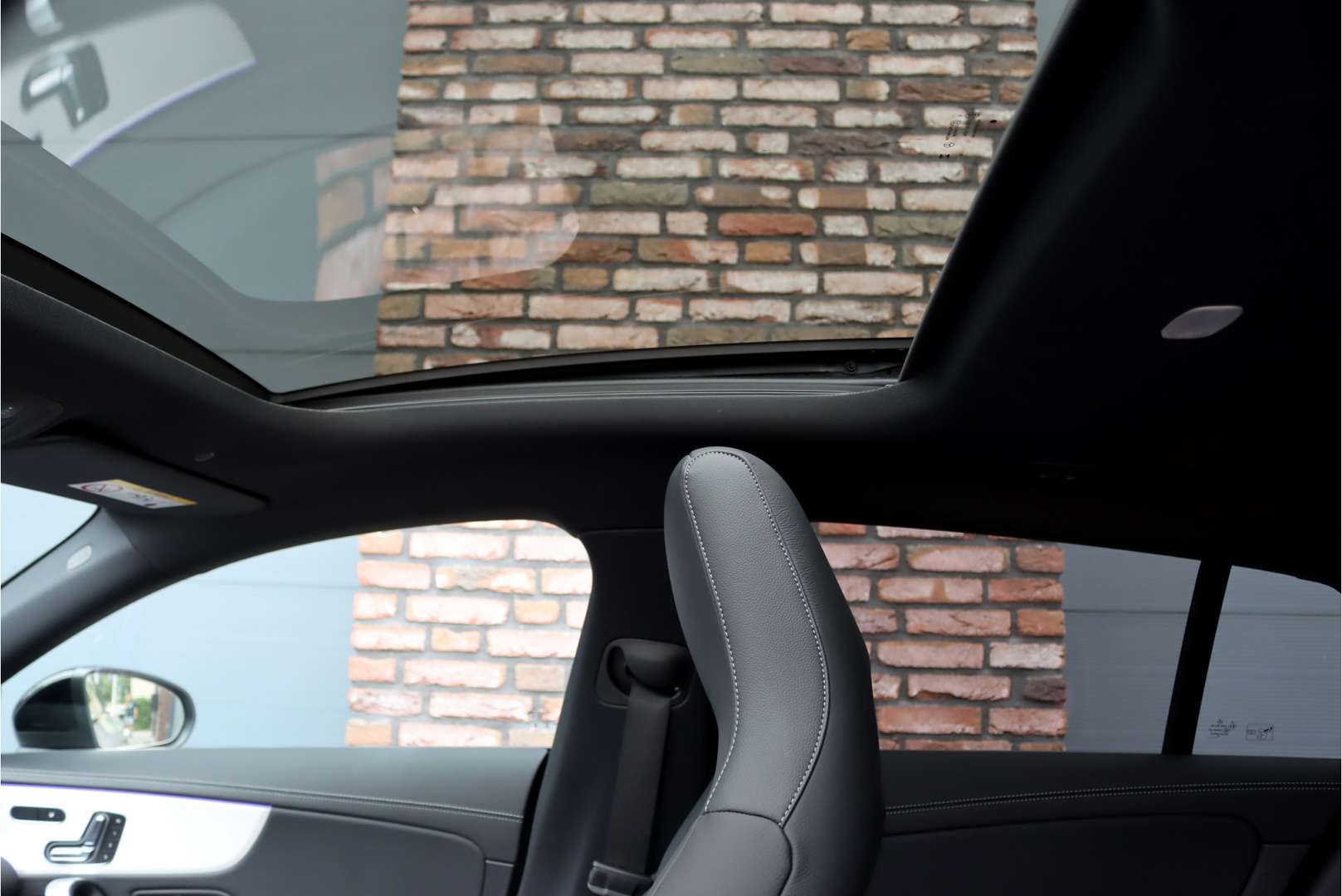 Mercedes CLA Shooting Break 250 AMG Line - 2023 - Joinsteer - #4