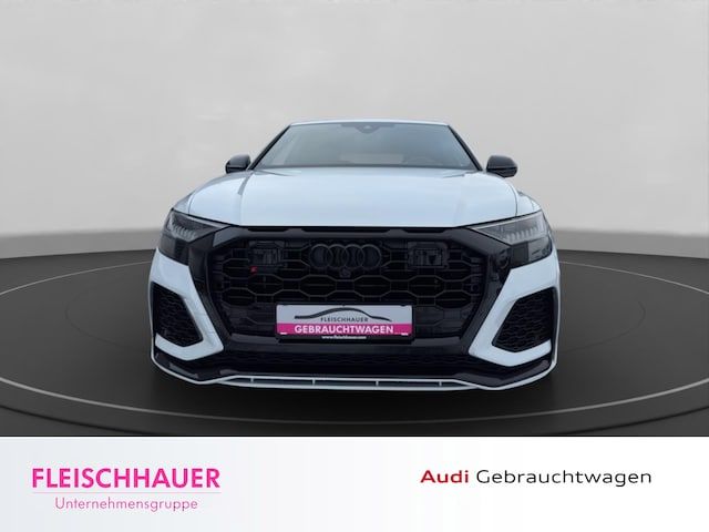 Audi RSQ8 TFSI Quattro Tiptronic - 2024 - Joinsteer - #2