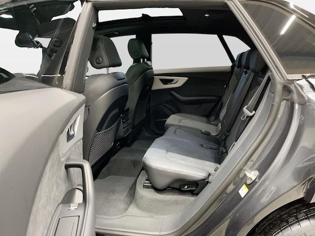 Audi Q8 TFSI E TFSI E Quattro Tiptronic - 2026 - Joinsteer - #9