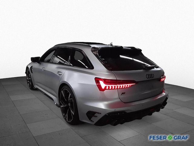 Audi RS6 avant TFSI Quattro Tiptronic - 2022 - Joinsteer - #3