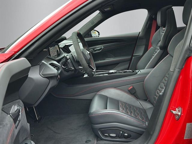 Audi RS E-tron GT Performance Performance E-tron Quattro - 2024 - Joinsteer - #5