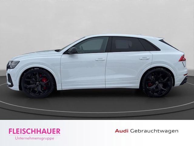 Audi RSQ8 TFSI Quattro Tiptronic - 2024 - Joinsteer - #4