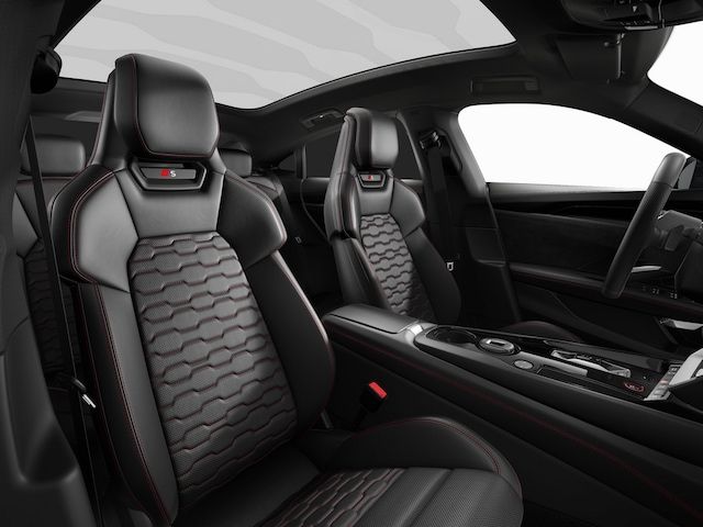 Audi S E-tron GT E-tron Quattro - 2025 - Joinsteer - #4