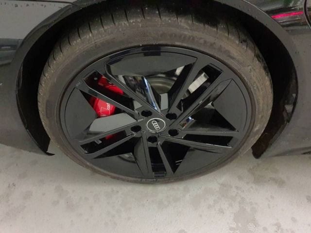 Audi S E-tron GT E-tron Quattro - 2025 - Joinsteer - #6