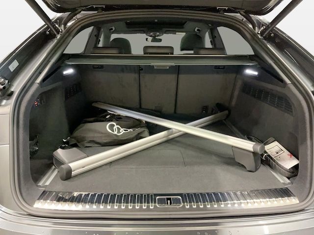 Audi Q8 TFSI E TFSI E Quattro Tiptronic - 2026 - Joinsteer - #10