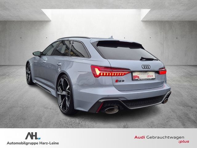 Audi RS6 avant TFSI Quattro Tiptronic - 2021 - Joinsteer - #3