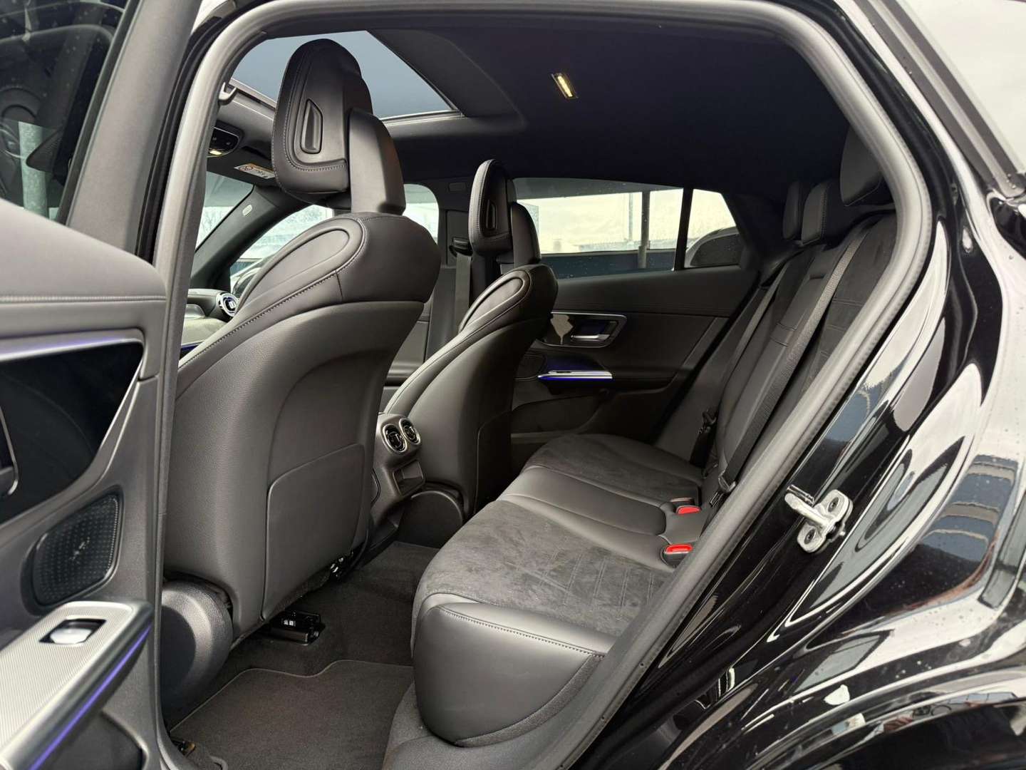 Mercedes GLC Coupé 200 AMG Line - 2026 - Joinsteer - #9