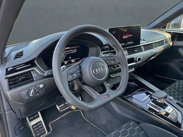 Audi RS4 Avant Quattro Tiptronic - 2025 - Joinsteer - #9