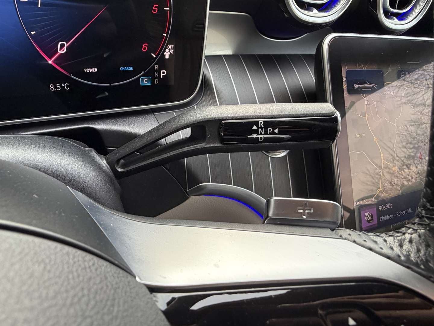 Mercedes CLE 220 220 Night Edition - 2024 - Joinsteer - #40