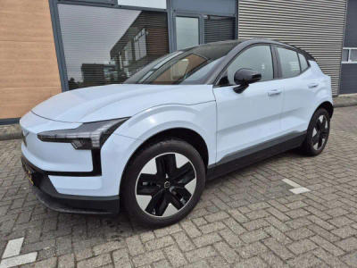 Volvo C40 Recharge PLUS -  - Joinsteer - #1