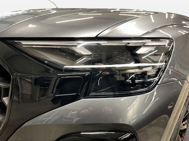Audi Q8 TFSI E TFSI E Quattro Tiptronic - 2026 - Joinsteer - #12