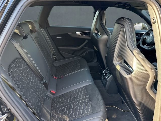 Audi RS4 Avant Quattro Tiptronic - 2025 - Joinsteer - #10