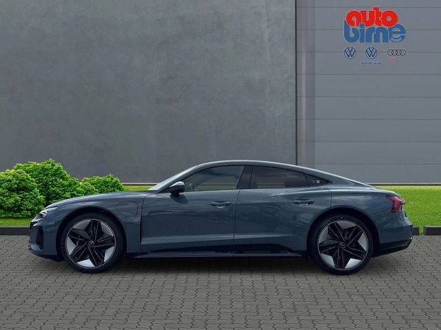 Audi E-tron GT Quattro E-tron Quattro - 2025 - Joinsteer - #2