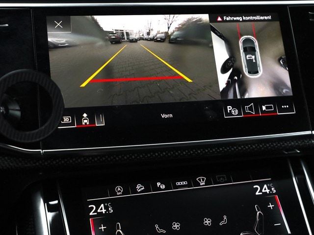 Audi Q8 Competition Plus 50 TDI Quattro Tiptronic - 2023 - Joinsteer - #15