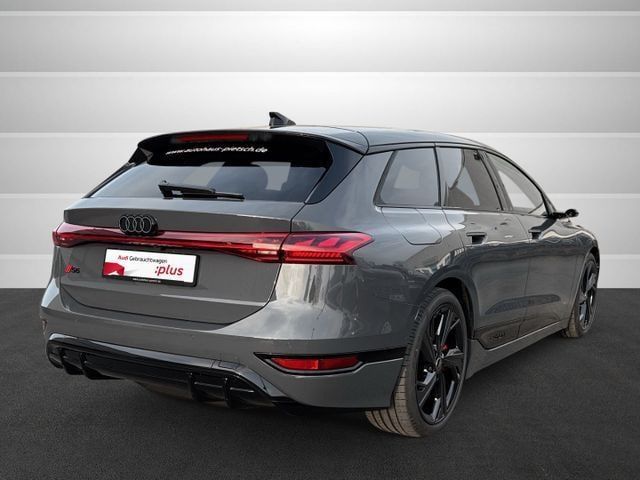 Audi S6 Avant E-tron E-tron Quattro - 2025 - Joinsteer - #5