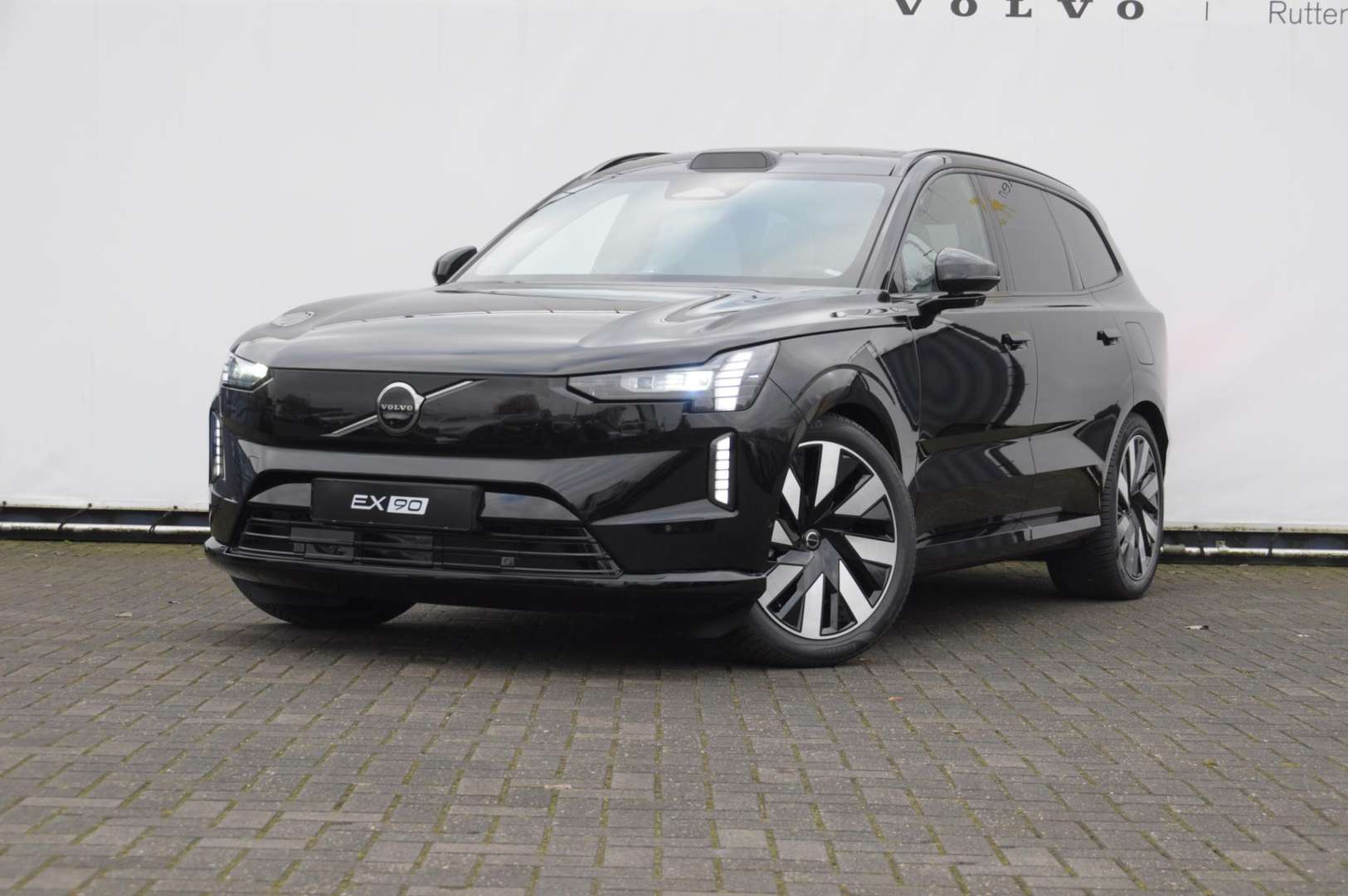 Volvo EX90 Twin Motor Ultra - 2025 - Joinsteer - #1