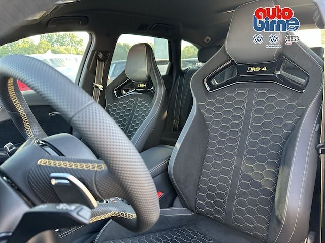 Audi RS4 Avant Quattro Tiptronic - 2025 - Joinsteer - #11