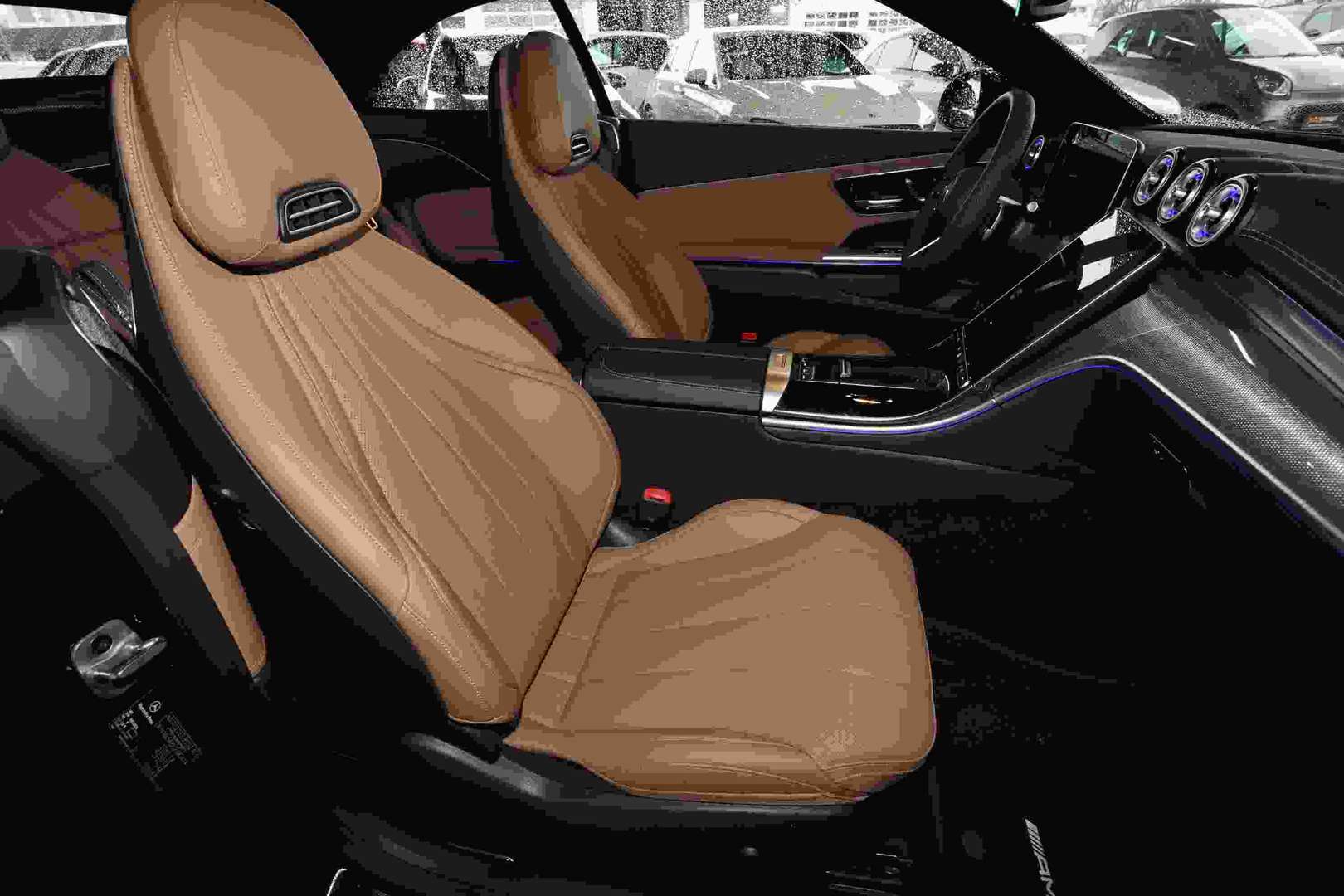 Mercedes CLE 200 Cabriolet 200 Night Edition - 2026 - Joinsteer - #3