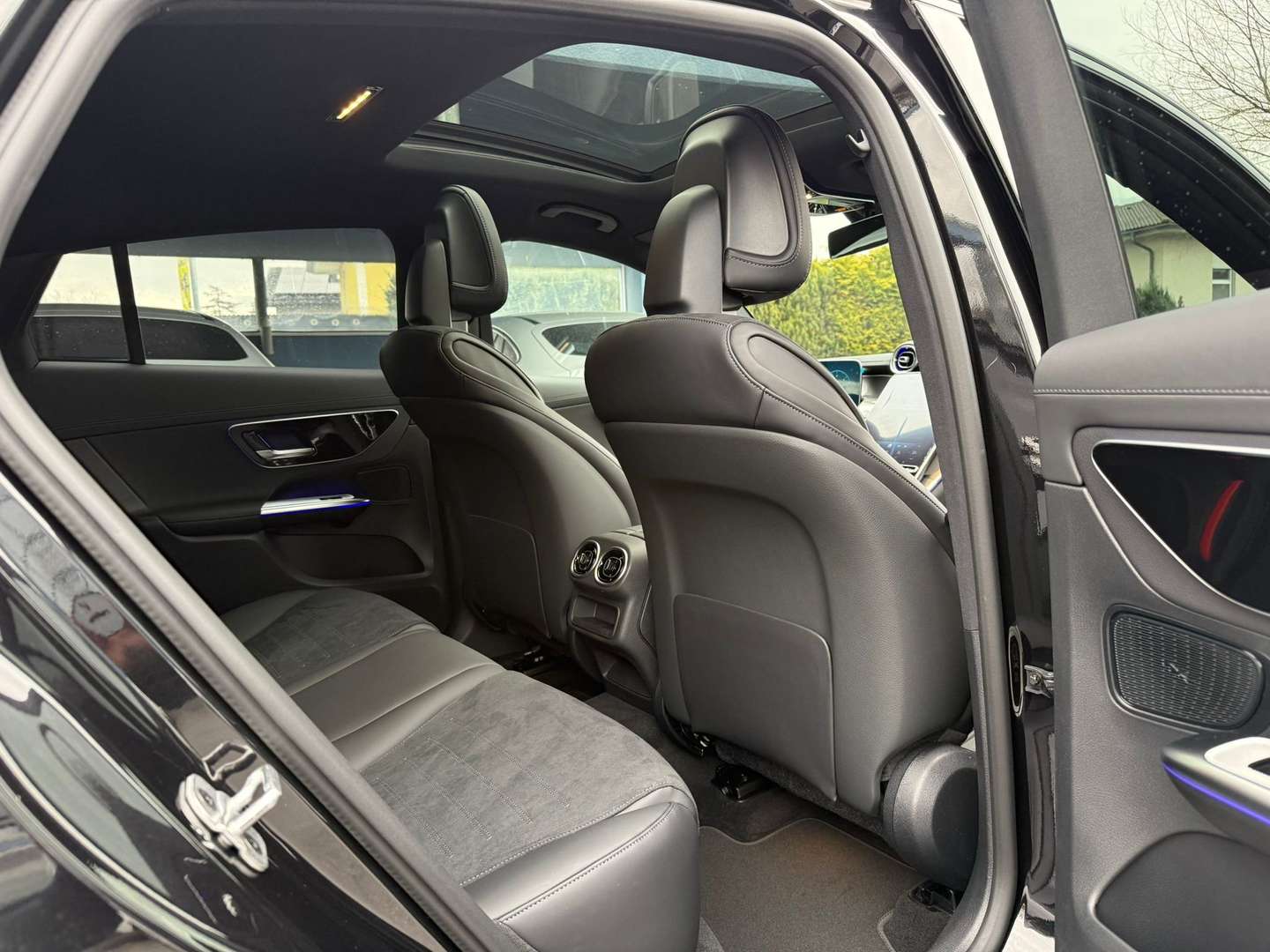 Mercedes GLC Coupé 200 AMG Line - 2026 - Joinsteer - #12