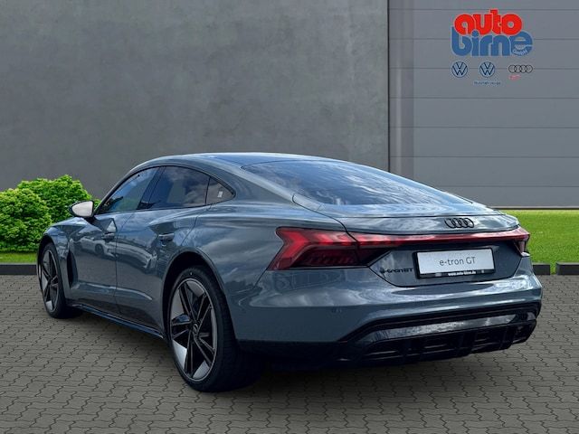 Audi E-tron GT Quattro E-tron Quattro - 2025 - Joinsteer - #3