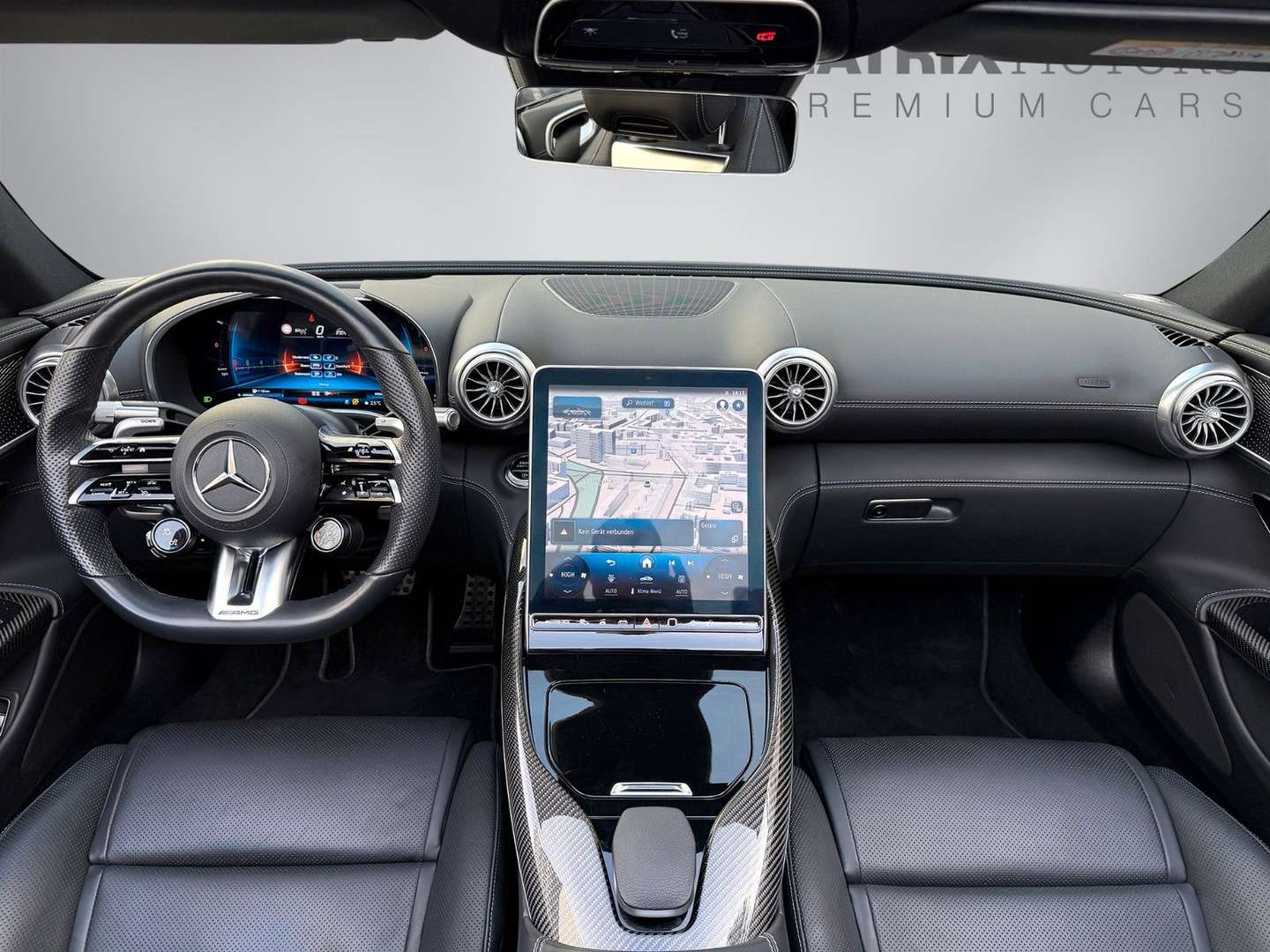 Mercedes SL 43 AMG 43 AMG Line - 2023 - Joinsteer - #3