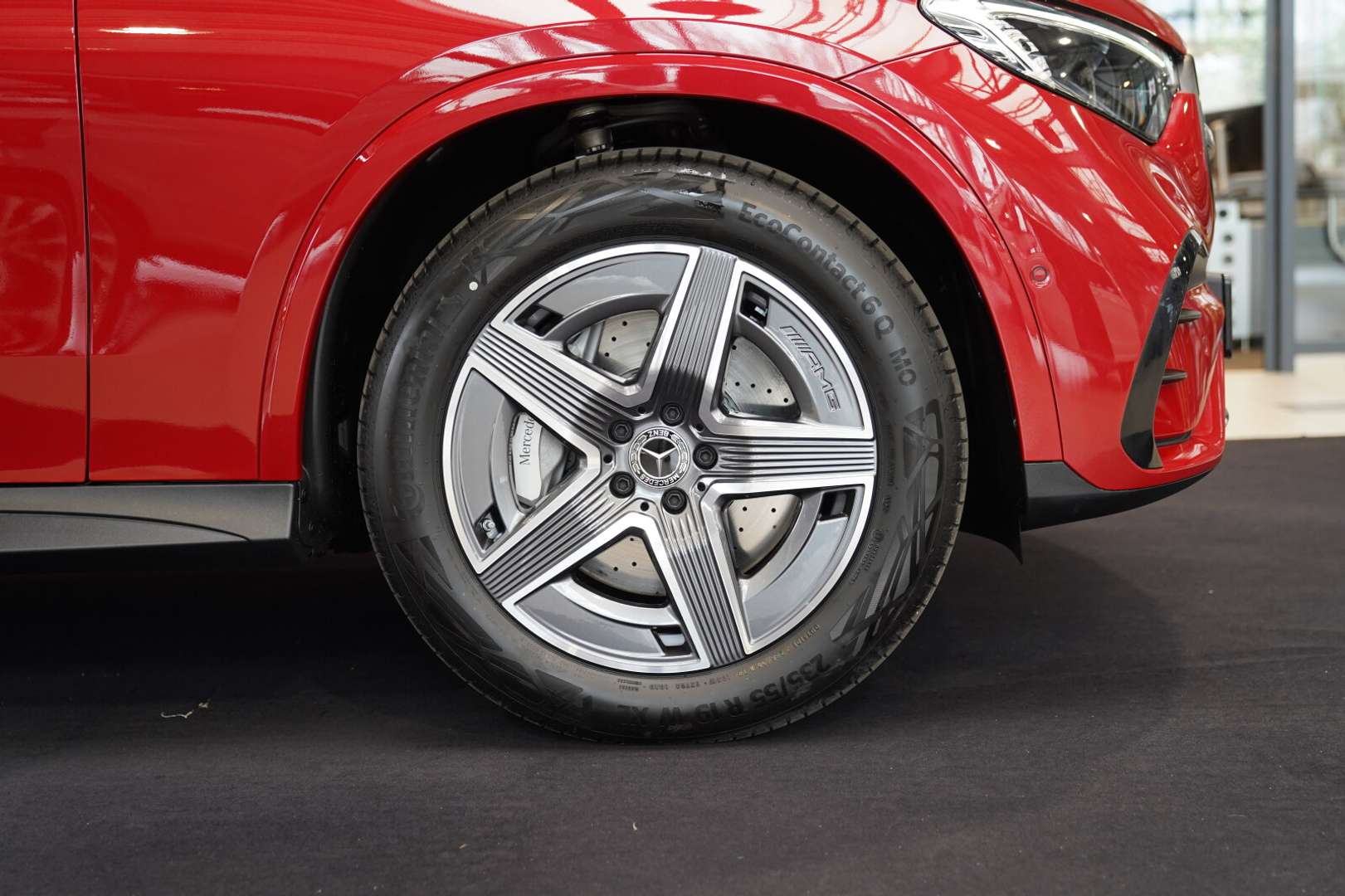 Mercedes GLC 220 Coupé 220 AMG Line - 2024 - Joinsteer - #1