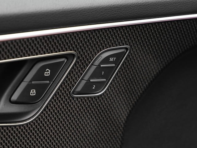 Audi Q8 Competition Plus 50 TDI Quattro Tiptronic - 2023 - Joinsteer - #16