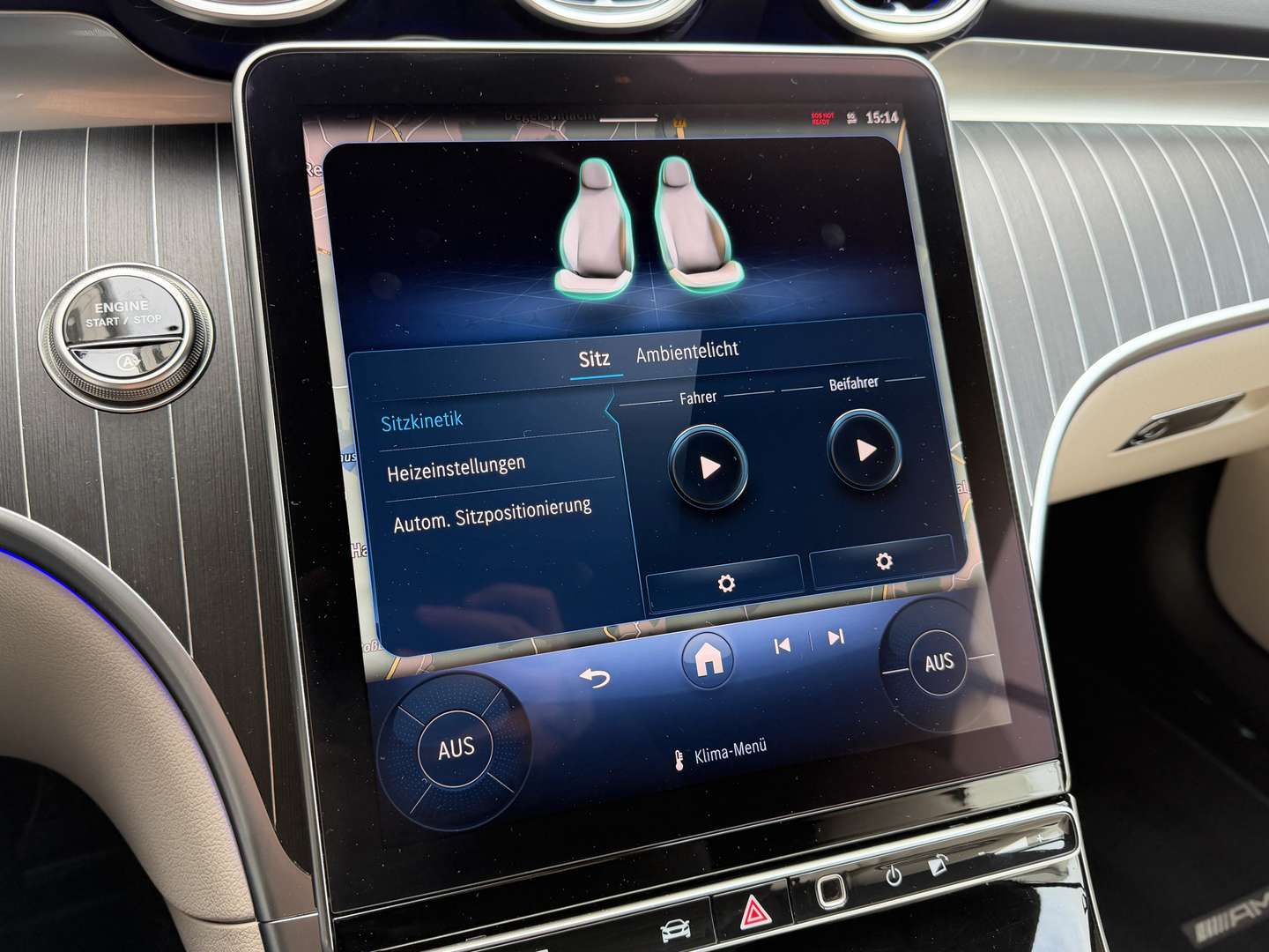 Mercedes CLE 220 220 Night Edition - 2024 - Joinsteer - #43