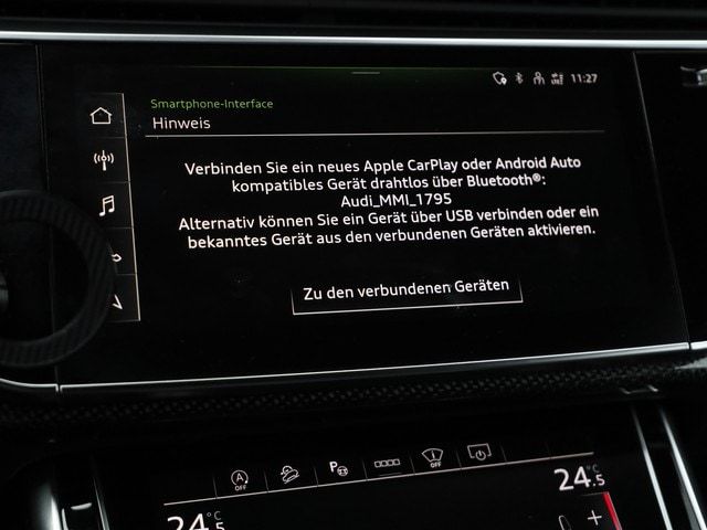 Audi Q8 Competition Plus 50 TDI Quattro Tiptronic - 2023 - Joinsteer - #17