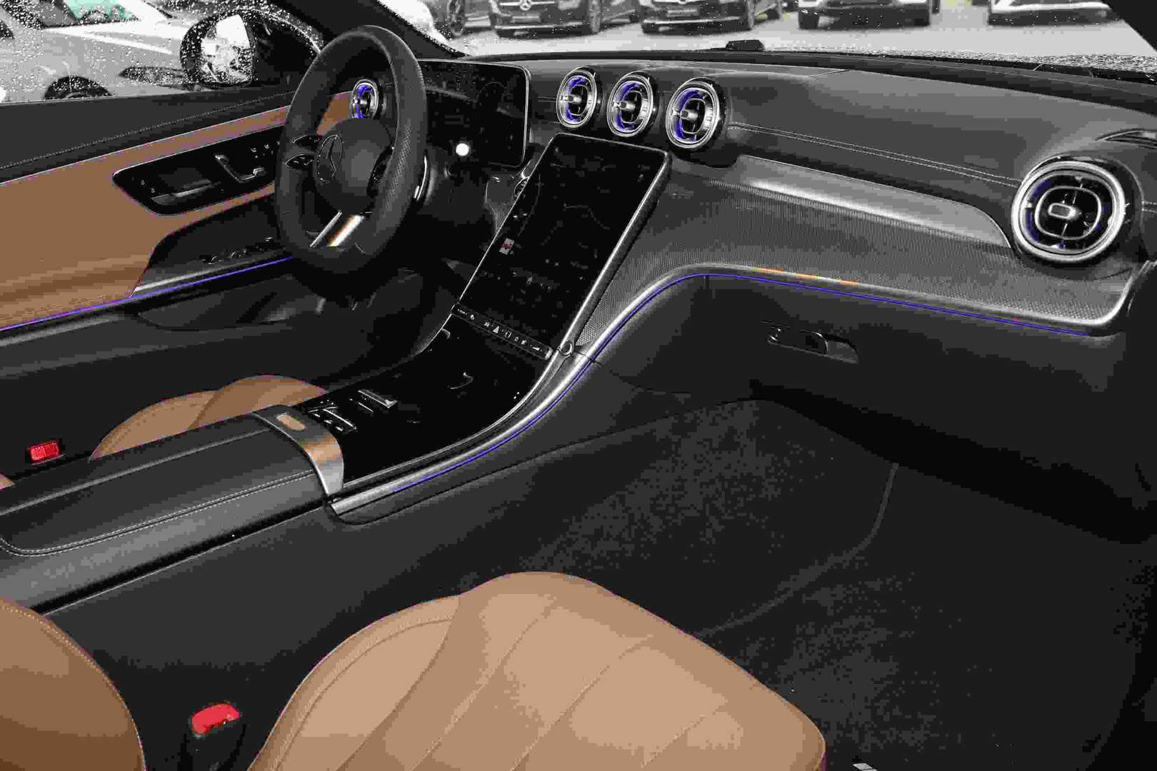 Mercedes CLE 200 Cabriolet 200 Night Edition - 2026 - Joinsteer - #4