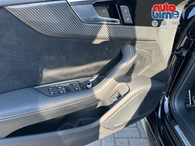 Audi RS4 Avant Quattro Tiptronic - 2025 - Joinsteer - #12