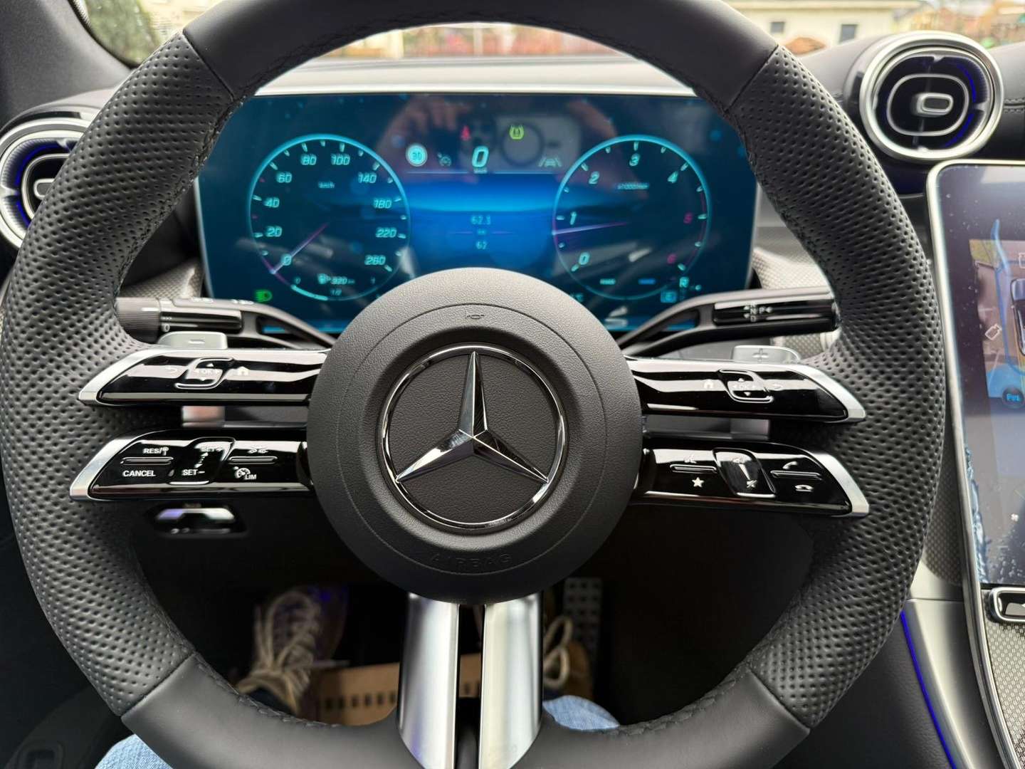 Mercedes GLC Coupé 200 AMG Line - 2026 - Joinsteer - #13