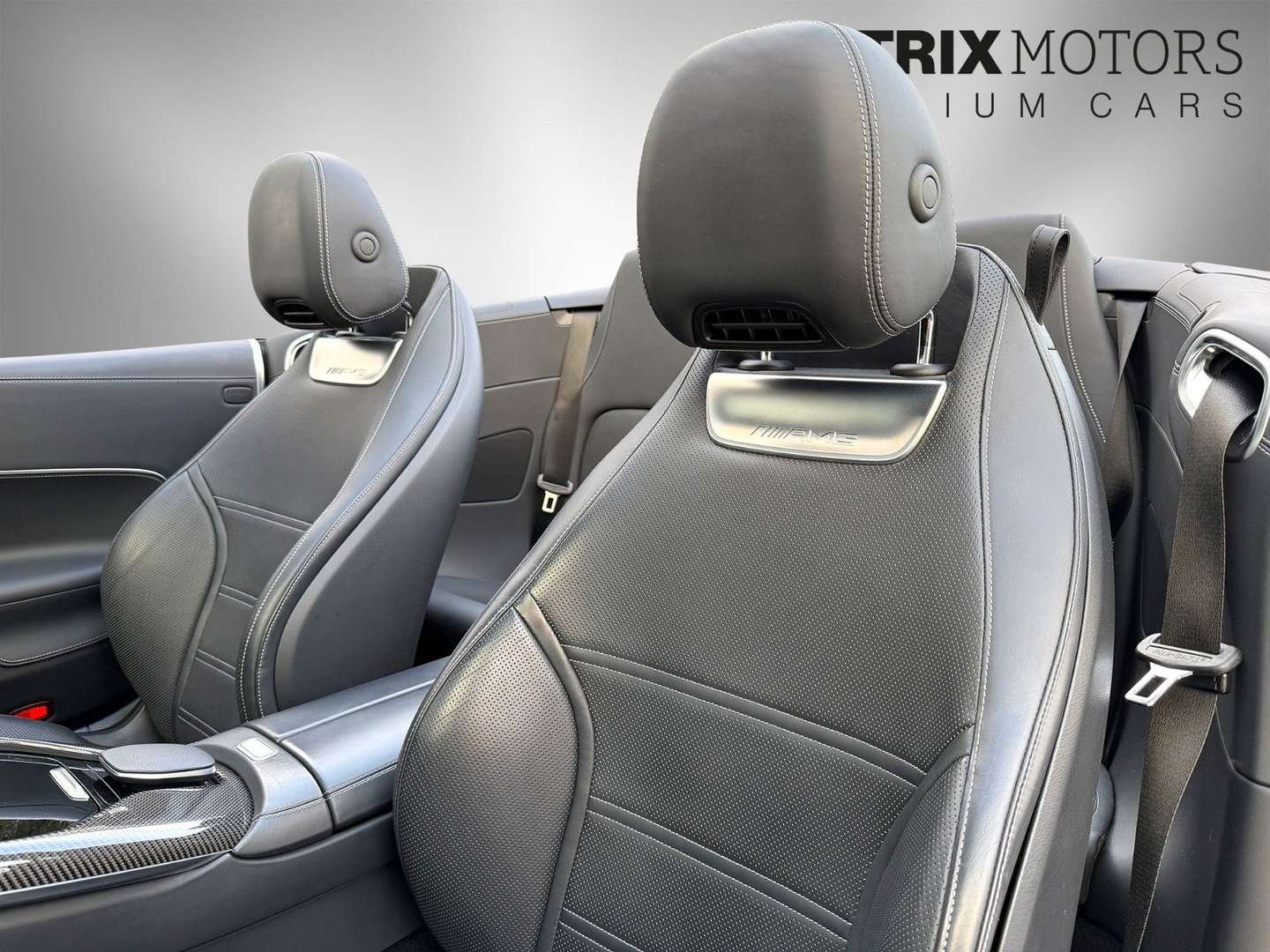 Mercedes SL 43 AMG 43 AMG Line - 2023 - Joinsteer - #4