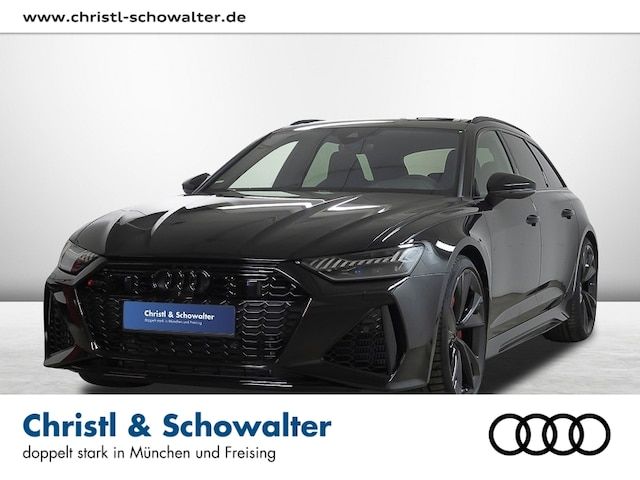Audi RS6 avant TFSI Quattro Tiptronic - 2024 - Joinsteer - #1